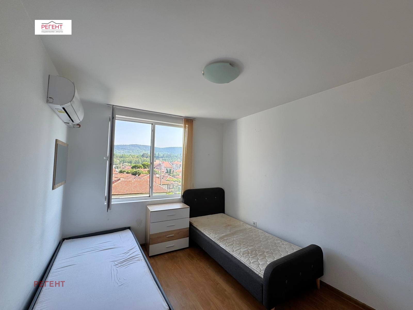 Продава 2-СТАЕН, гр. Севлиево, област Габрово, снимка 5 - Апартаменти - 55120068