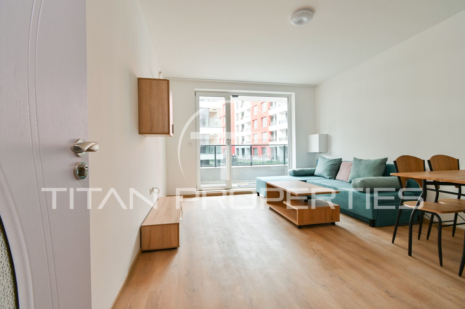 Продава 2-СТАЕН, гр. София, Студентски град, снимка 5 - Апартаменти - 55176797