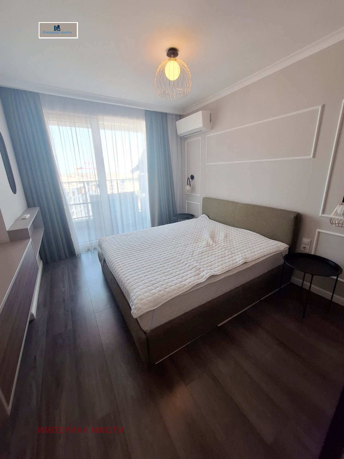 Продава 2-СТАЕН, гр. Пловдив, Тракия, снимка 5 - Апартаменти - 56532626