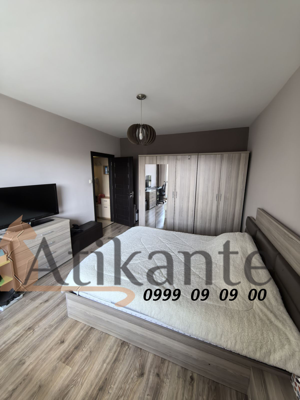 Продава 3-СТАЕН, гр. София, Люлин 2, снимка 11 - Апартаменти - 55567168