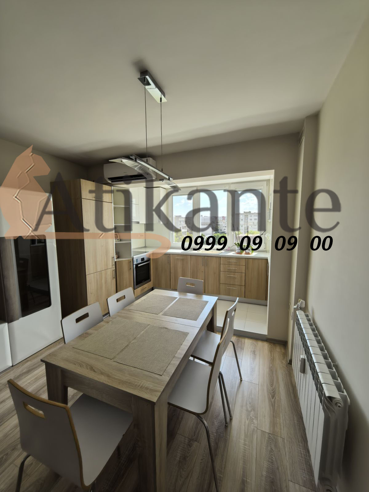 Продава 3-СТАЕН, гр. София, Люлин 2, снимка 5 - Апартаменти - 55567168
