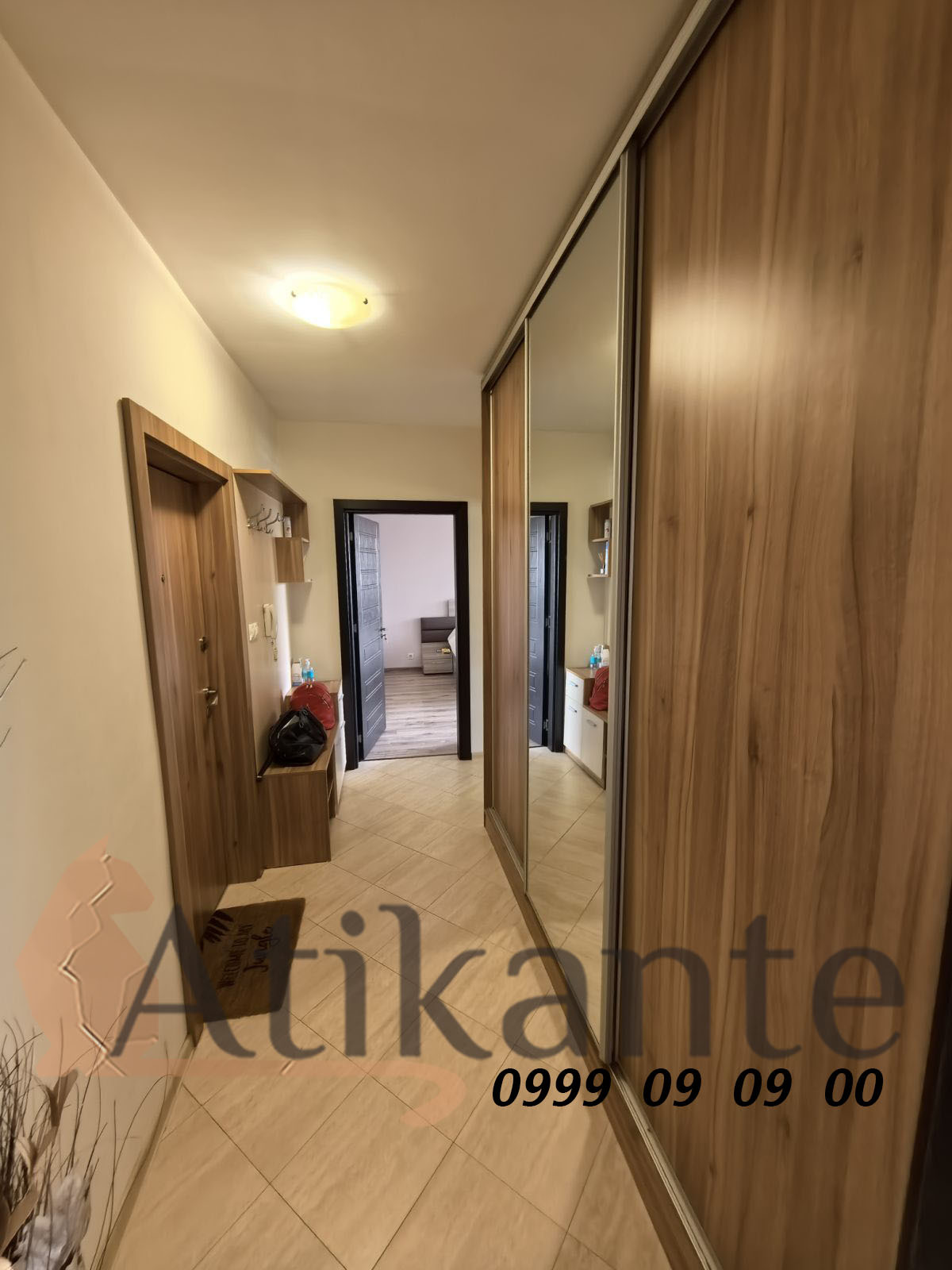 Продава 3-СТАЕН, гр. София, Люлин 2, снимка 7 - Апартаменти - 55567168