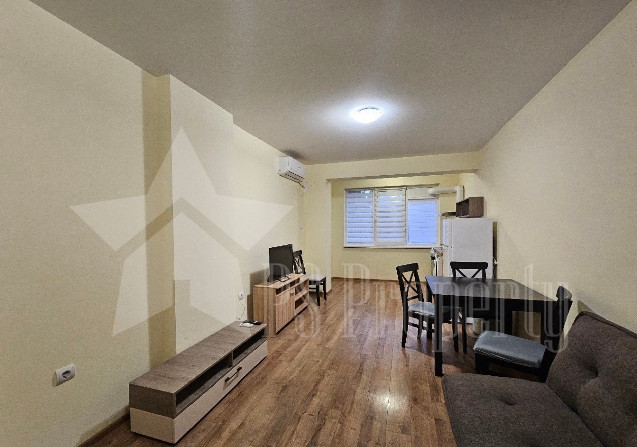 Продава 3-СТАЕН, гр. Стара Загора, Казански, снимка 3 - Апартаменти - 53724219