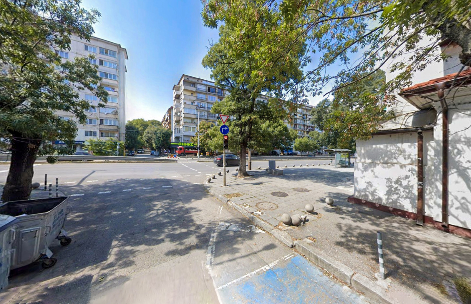 Продава 3-СТАЕН, гр. София, Център, снимка 12 - Апартаменти - 54174256