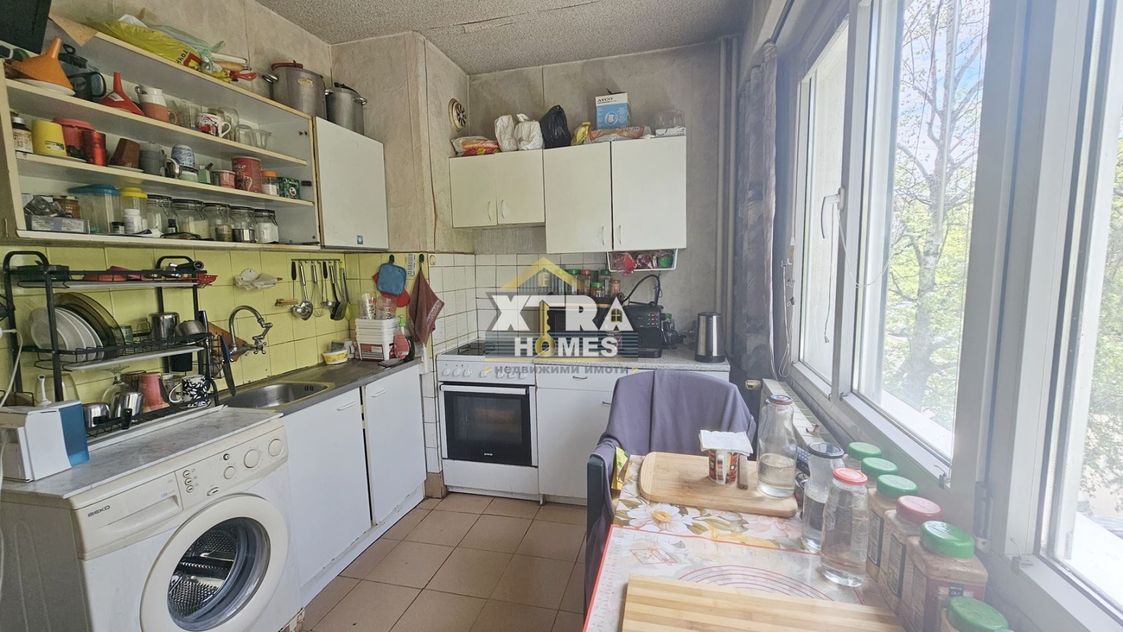 Продава 3-СТАЕН, гр. София, Слатина, снимка 2 - Апартаменти - 54299256