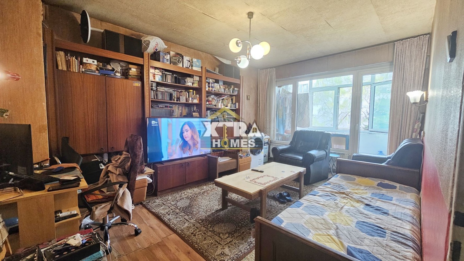 Продава 3-СТАЕН, гр. София, Слатина, снимка 5 - Апартаменти - 54299256