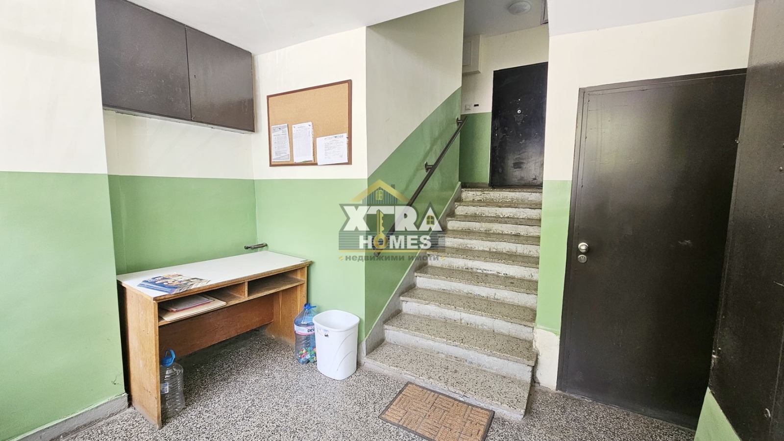 Продава 3-СТАЕН, гр. София, Слатина, снимка 14 - Апартаменти - 54299256