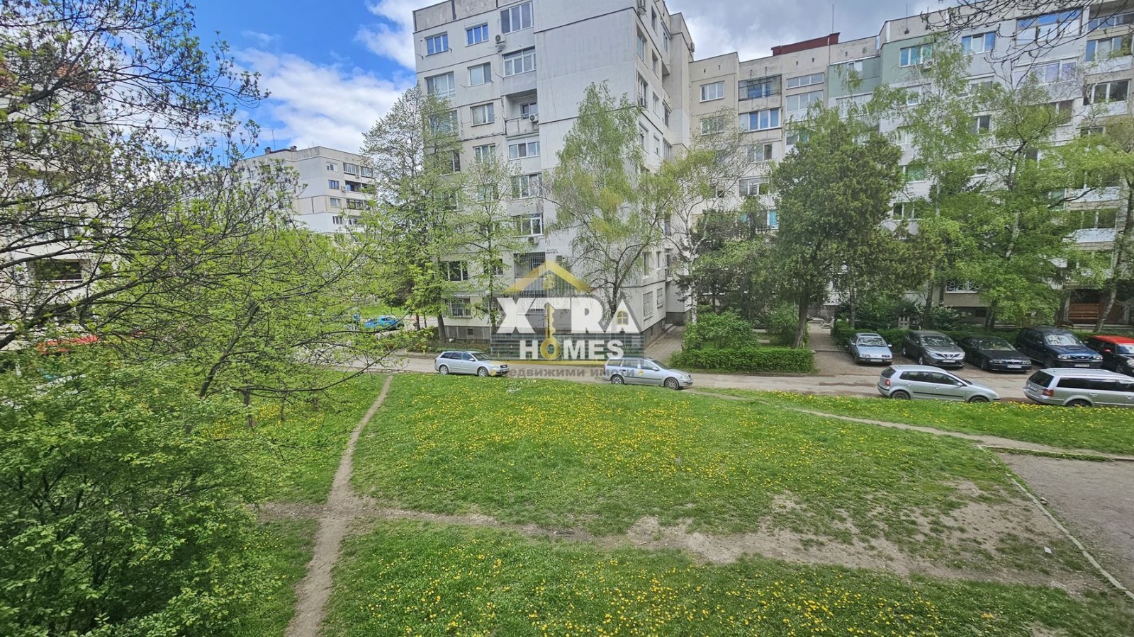 Продава 3-СТАЕН, гр. София, Слатина, снимка 11 - Апартаменти - 54299256