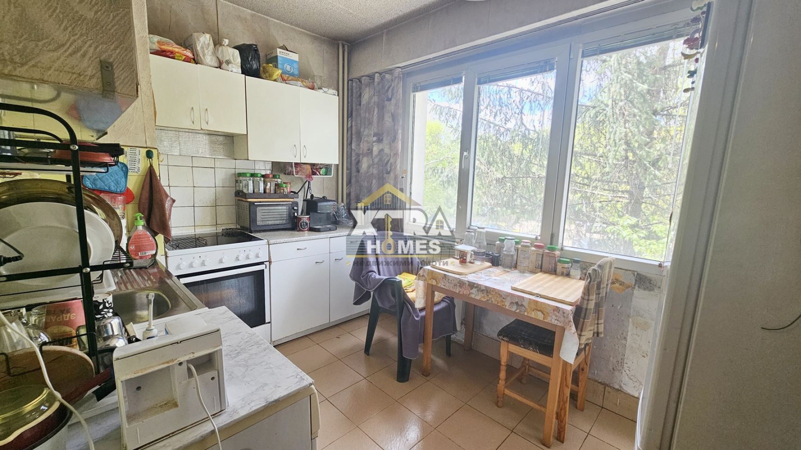 Продава 3-СТАЕН, гр. София, Слатина, снимка 3 - Апартаменти - 54299256
