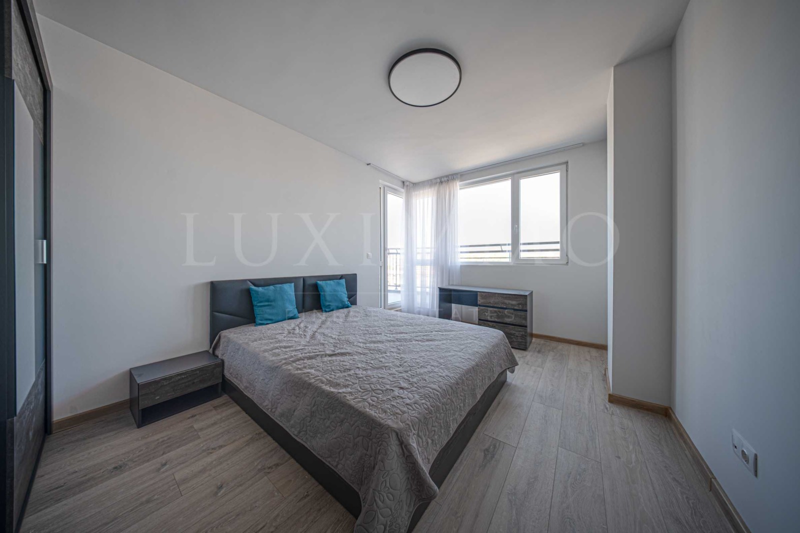 Продава 3-СТАЕН, гр. София, Овча купел, снимка 8 - Апартаменти - 54482399