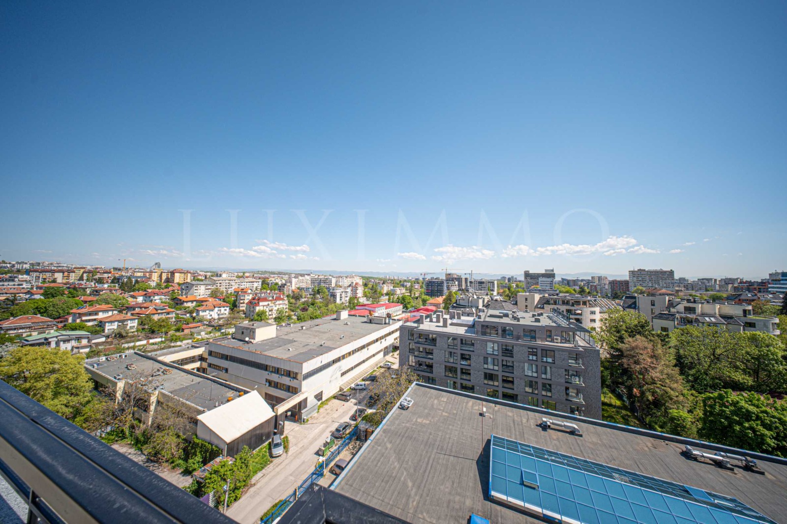 Продава 3-СТАЕН, гр. София, Овча купел, снимка 6 - Апартаменти - 54482399