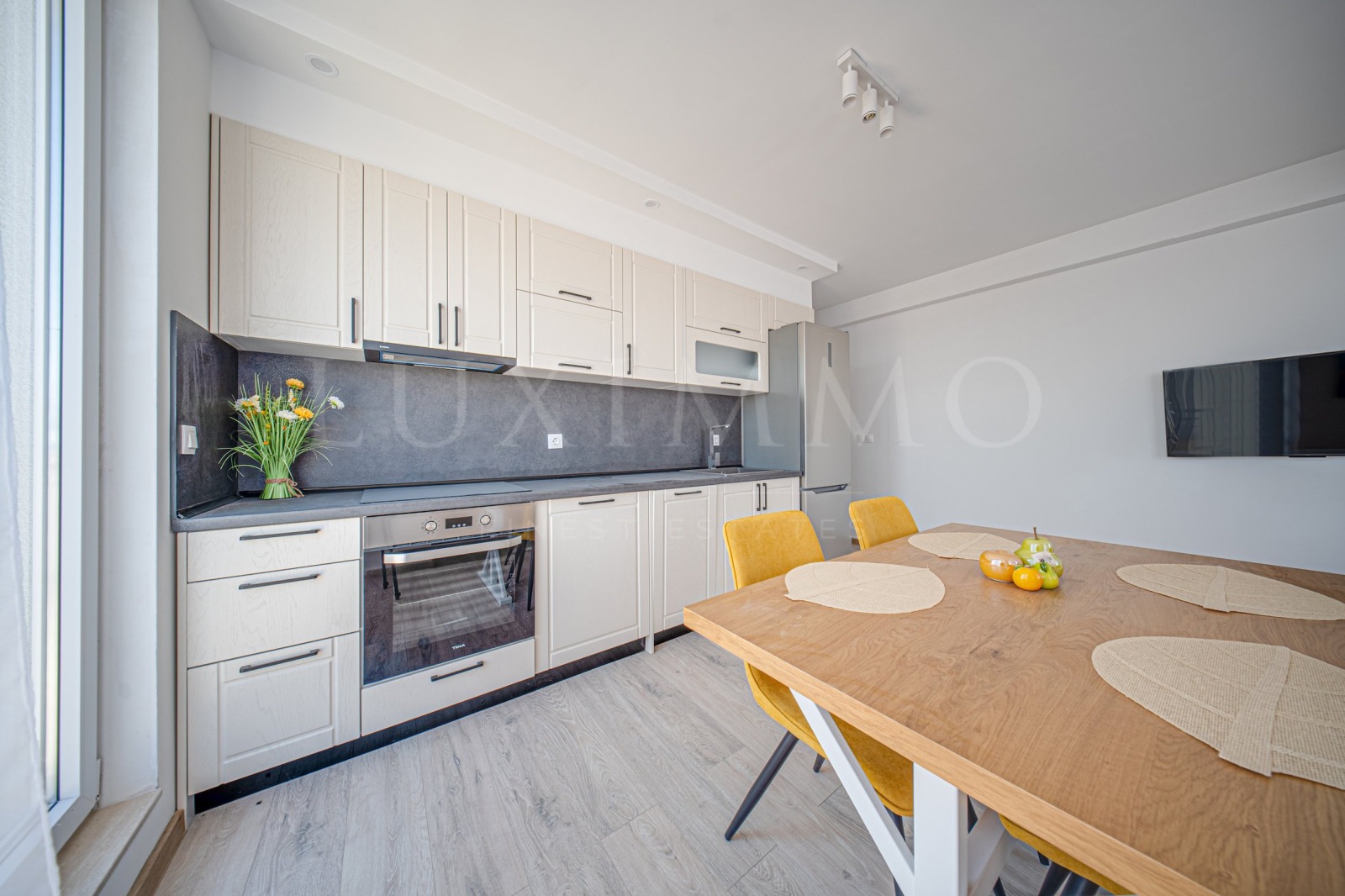 Продава 3-СТАЕН, гр. София, Овча купел, снимка 3 - Апартаменти - 54482399