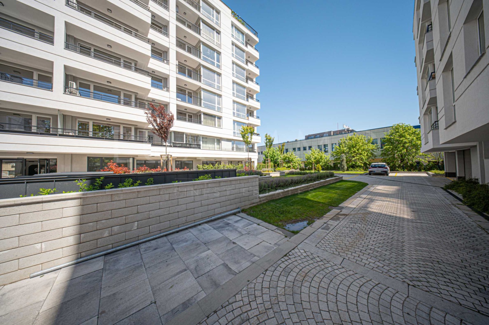 Продава 3-СТАЕН, гр. София, Овча купел, снимка 15 - Апартаменти - 54482399