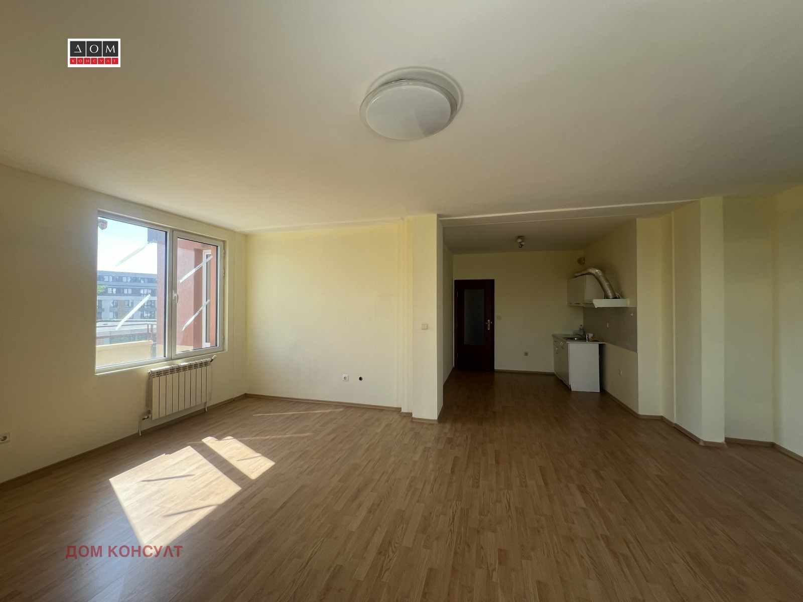 Продава 3-СТАЕН, гр. София, Студентски град, снимка 4 - Апартаменти - 54957809