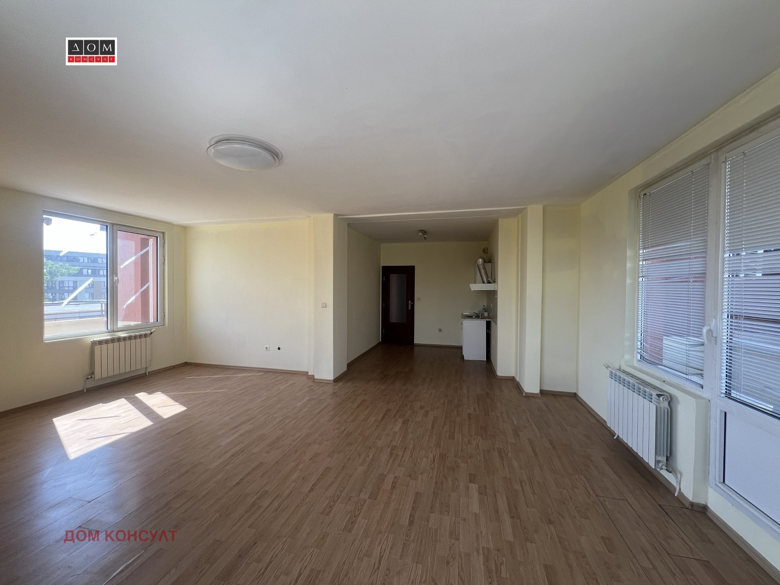 Продава 3-СТАЕН, гр. София, Студентски град, снимка 3 - Апартаменти - 54957809