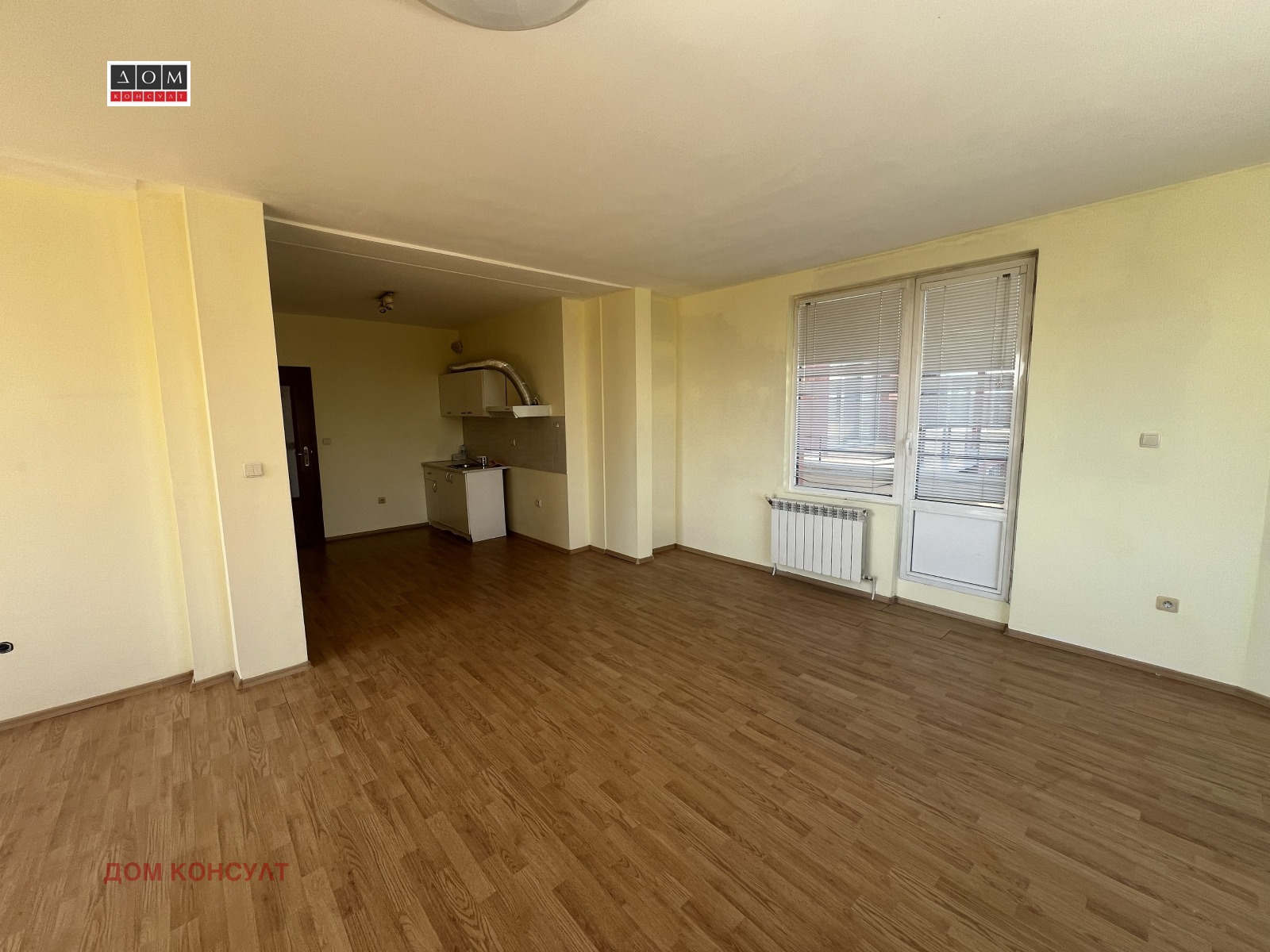 Продава 3-СТАЕН, гр. София, Студентски град, снимка 5 - Апартаменти - 54957809