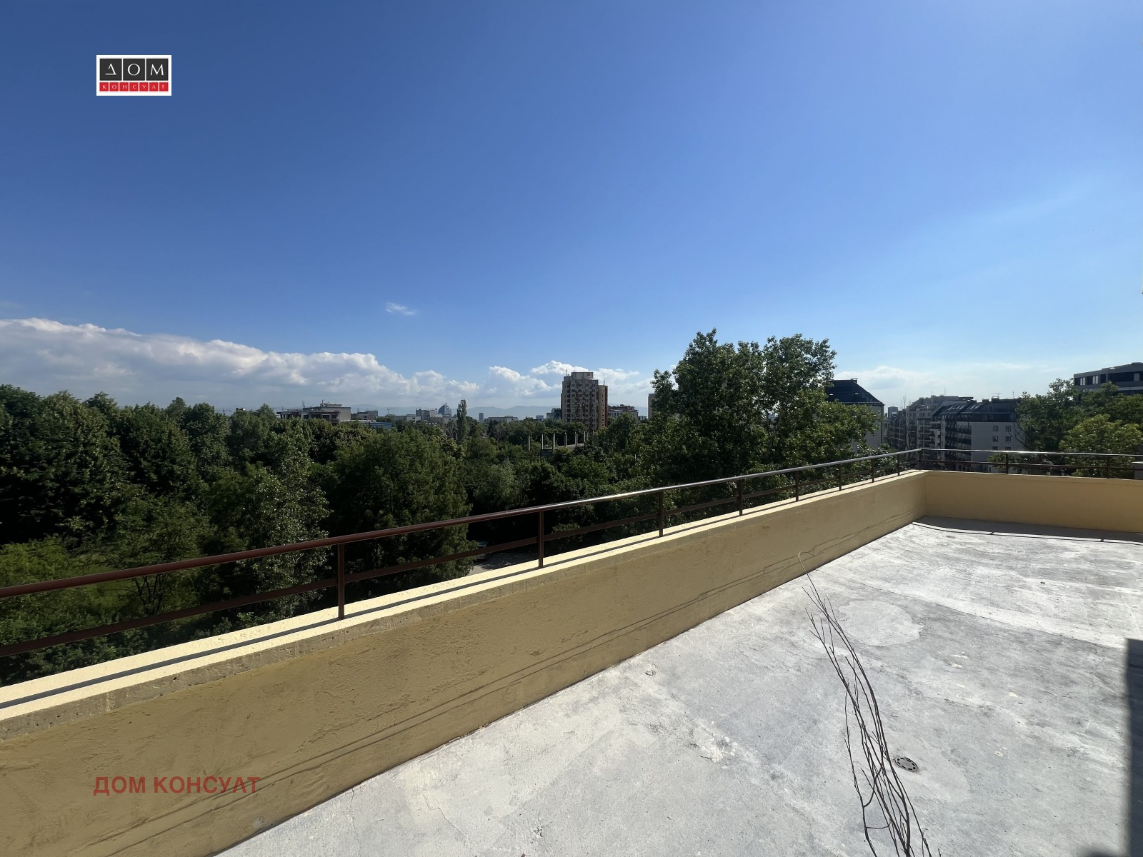 Продава 3-СТАЕН, гр. София, Студентски град