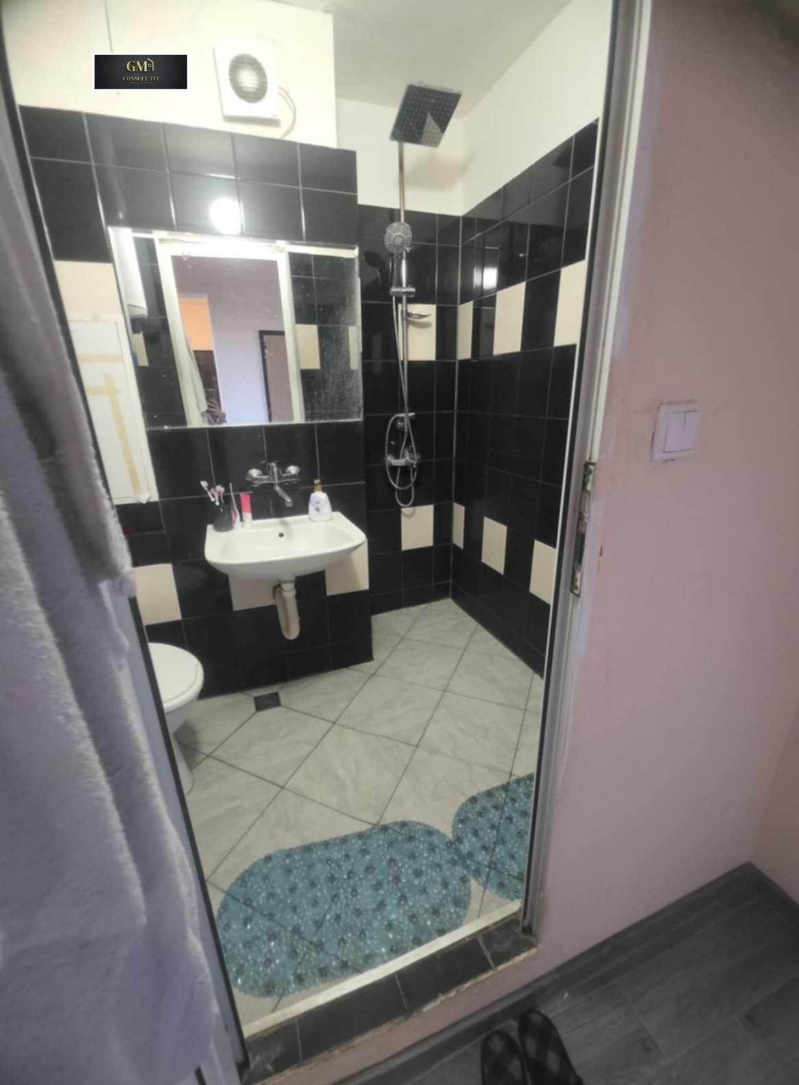 Продава 3-СТАЕН, гр. Плевен, Широк център, снимка 5 - Апартаменти - 55174290