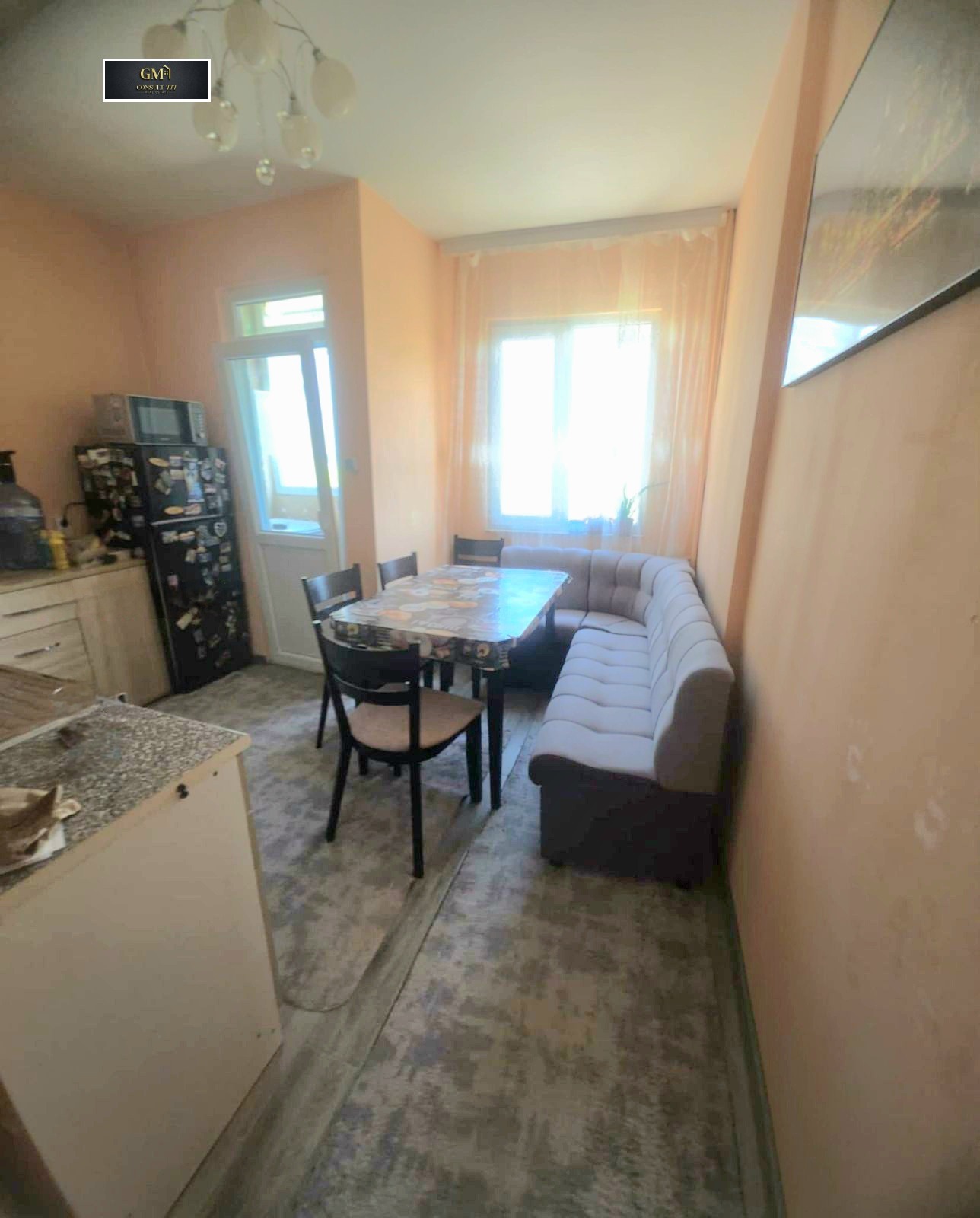 Продава 3-СТАЕН, гр. Плевен, Широк център, снимка 3 - Апартаменти - 55174290