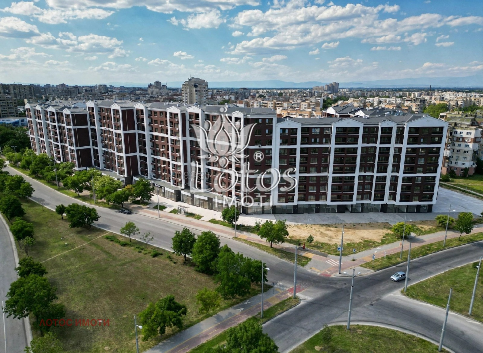 Продава 3-СТАЕН, гр. Пловдив, Тракия, снимка 2 - Апартаменти - 55534562