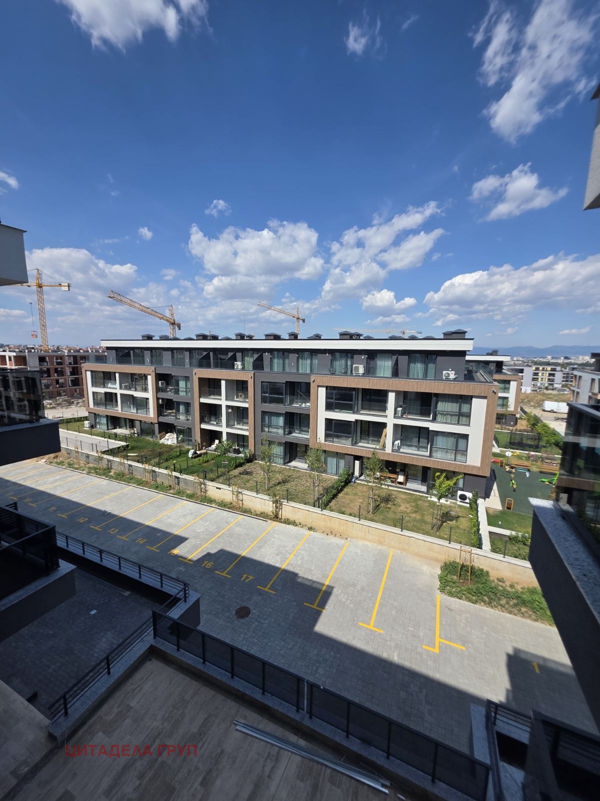 Продава 3-СТАЕН, гр. София, Малинова долина, снимка 11 - Апартаменти - 55951635