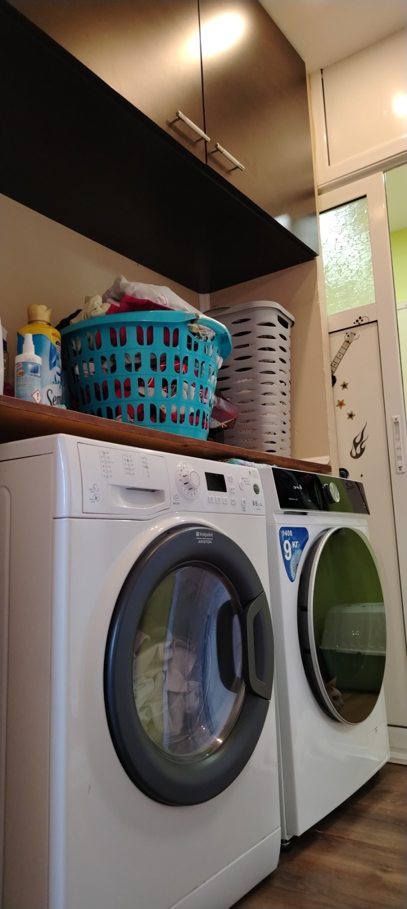 Продава 3-СТАЕН, гр. Разград, Освобождение, снимка 12 - Апартаменти - 56084998