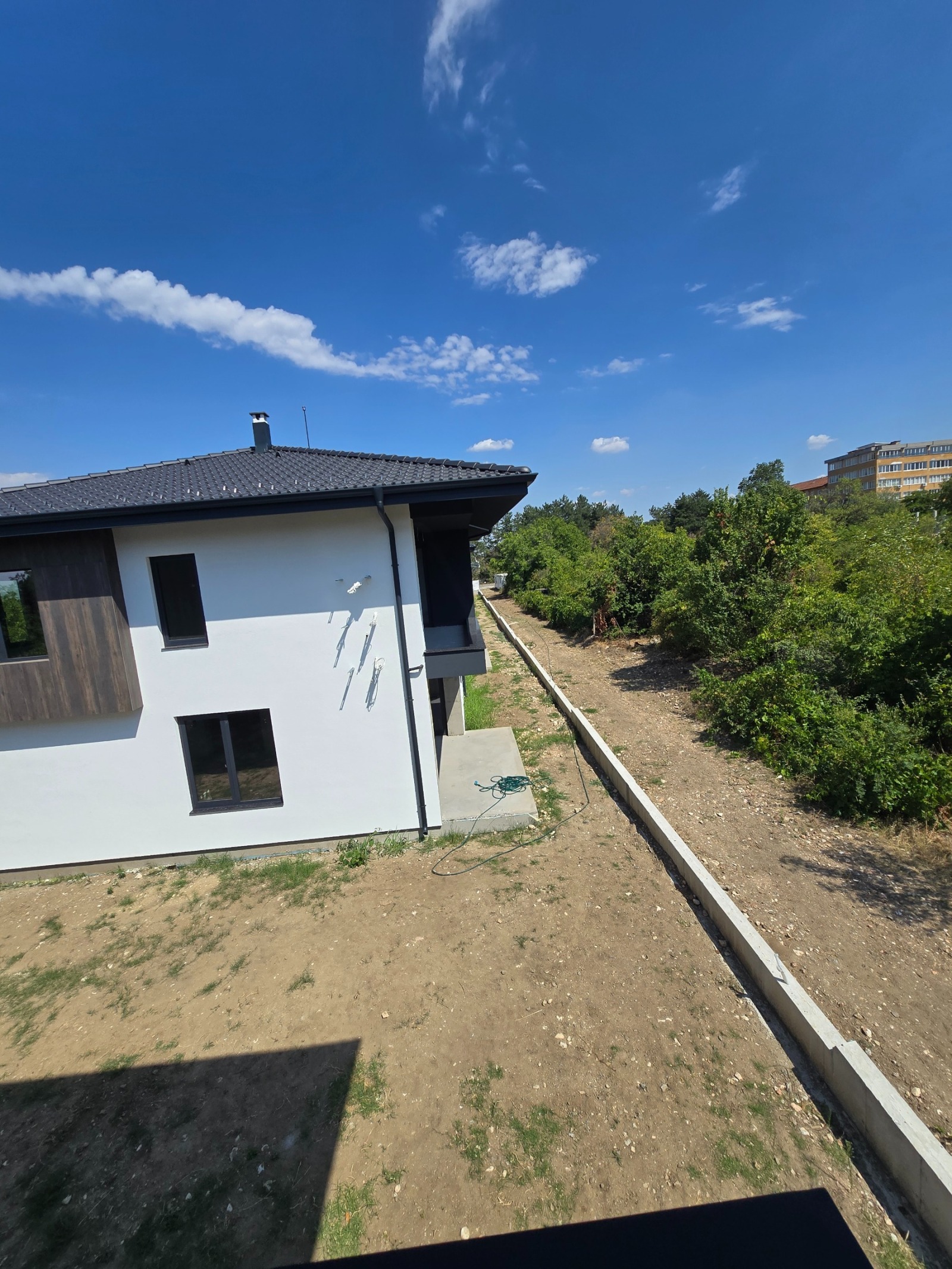 Продава КЪЩА, с. Марково, област Пловдив, снимка 3 - Къщи - 55661970