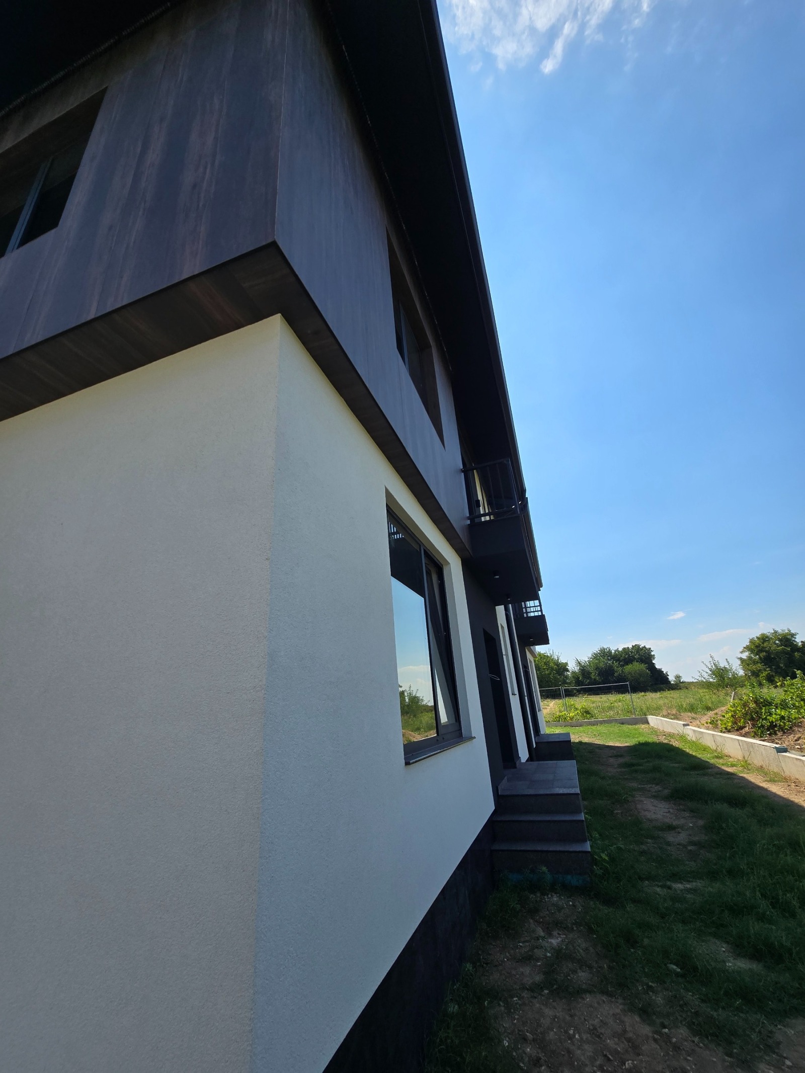 Продава КЪЩА, с. Марково, област Пловдив, снимка 4 - Къщи - 55661970