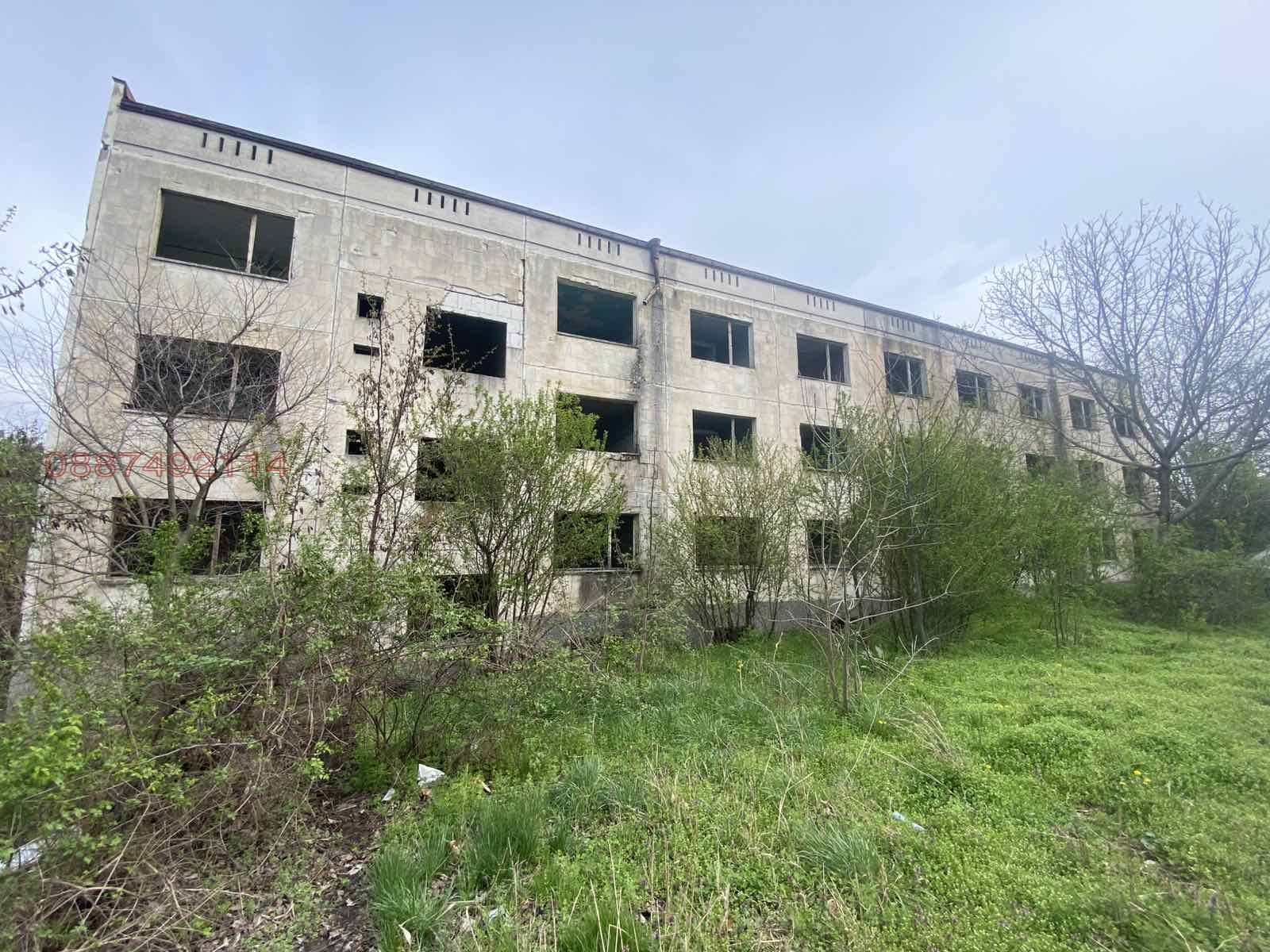 Продава ПАРЦЕЛ, гр. Русе, Промишлена зона - Изток, снимка 2 - Парцели - 53682332