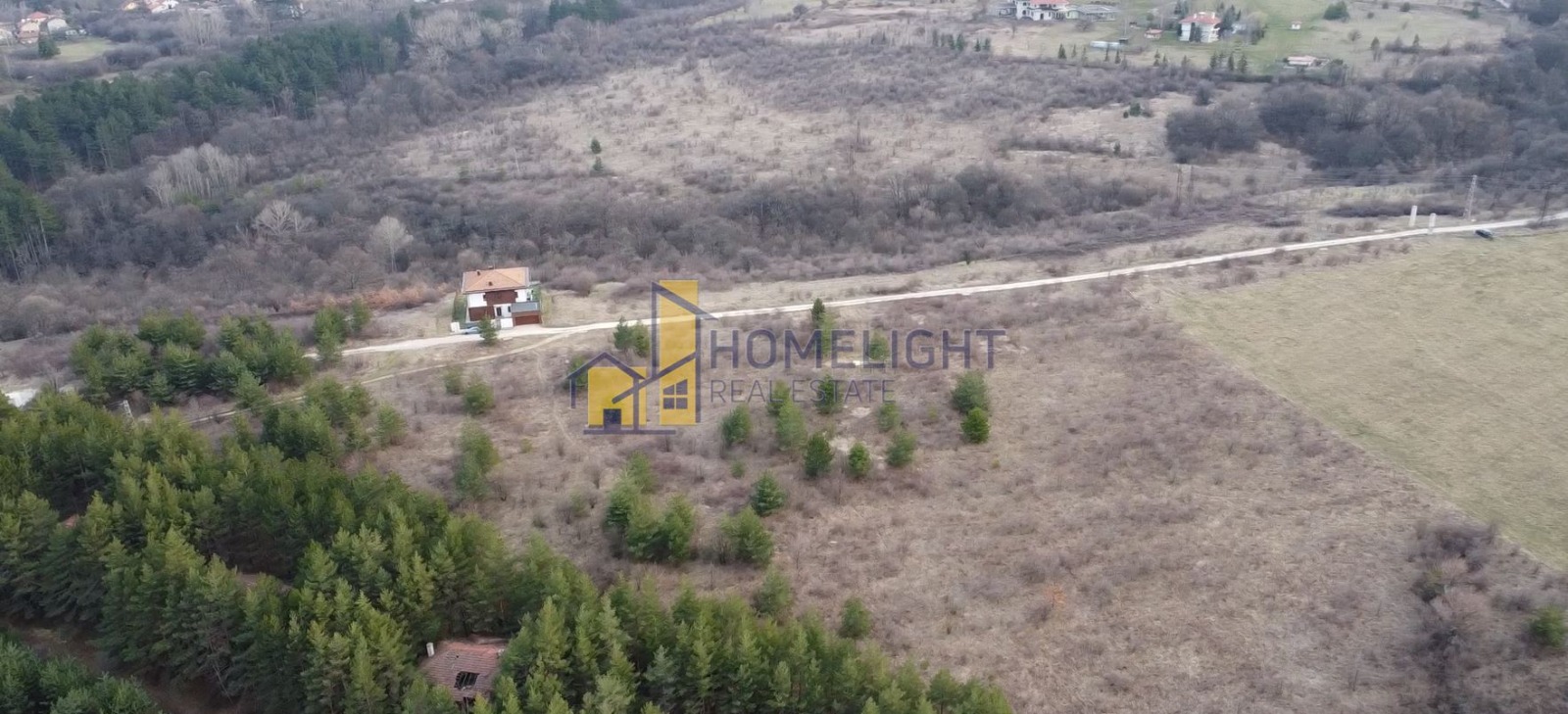 Продава ПАРЦЕЛ, гр. София, гр. Банкя, снимка 3 - Парцели - 53962040