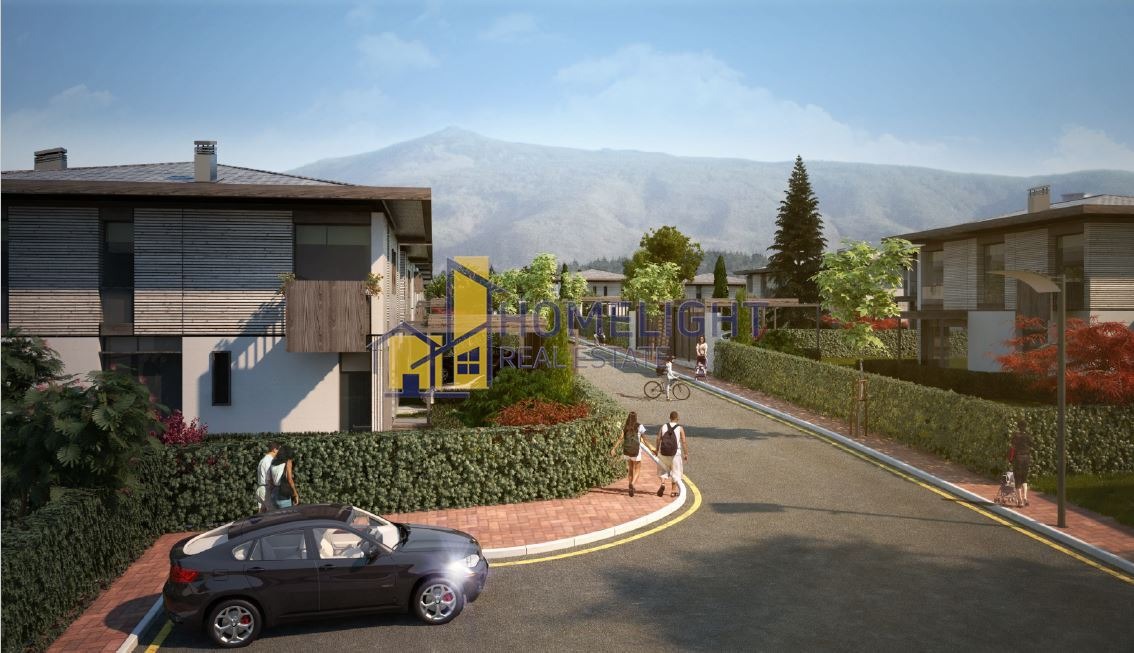 Продава ПАРЦЕЛ, гр. София, гр. Банкя