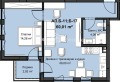 Продава 2-СТАЕН, гр. Пловдив, Христо Смирненски, снимка 9