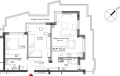 Продава 3-СТАЕН, гр. София, Овча купел, снимка 16