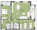 Продава 3-СТАЕН, гр. Пловдив, Тракия, снимка 16