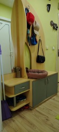 Продава 3-СТАЕН, гр. Разград, Освобождение, снимка 13