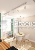 Продава 3-СТАЕН, гр. София, Дианабад, снимка 16