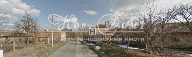 Продава КЪЩА в област Варна, с. Караманите - 91 кв.м / 18 500 € » 36 182.86 лв., НОВ ДОМ 1