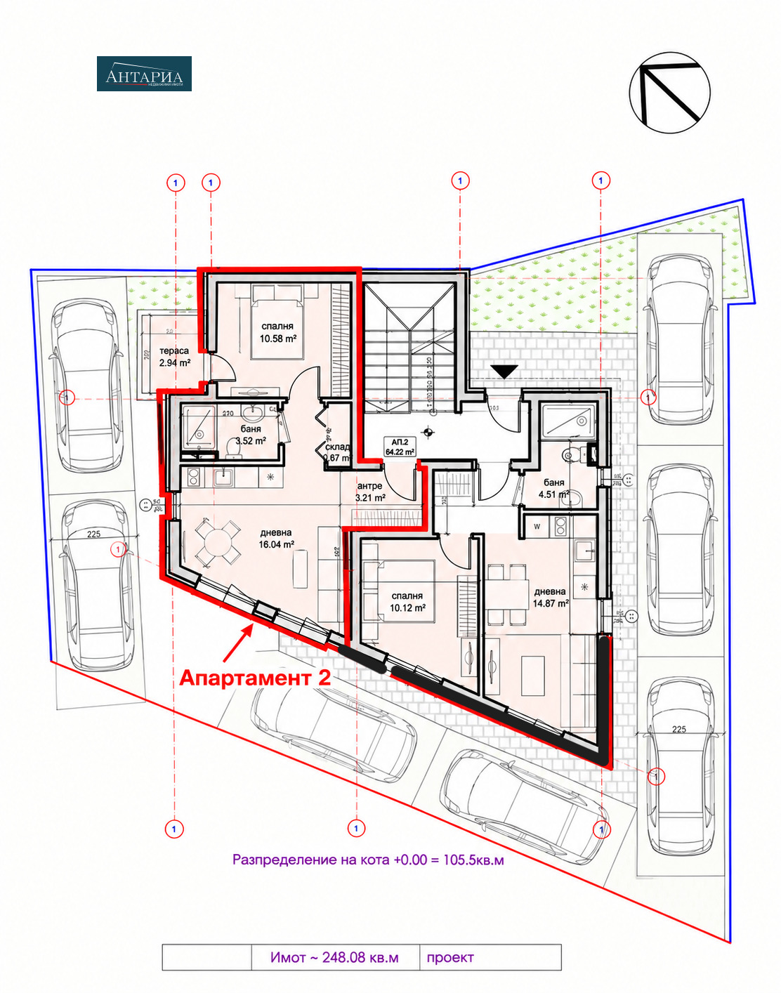 ������� 2-����� | Imot.bg � ����������� 2