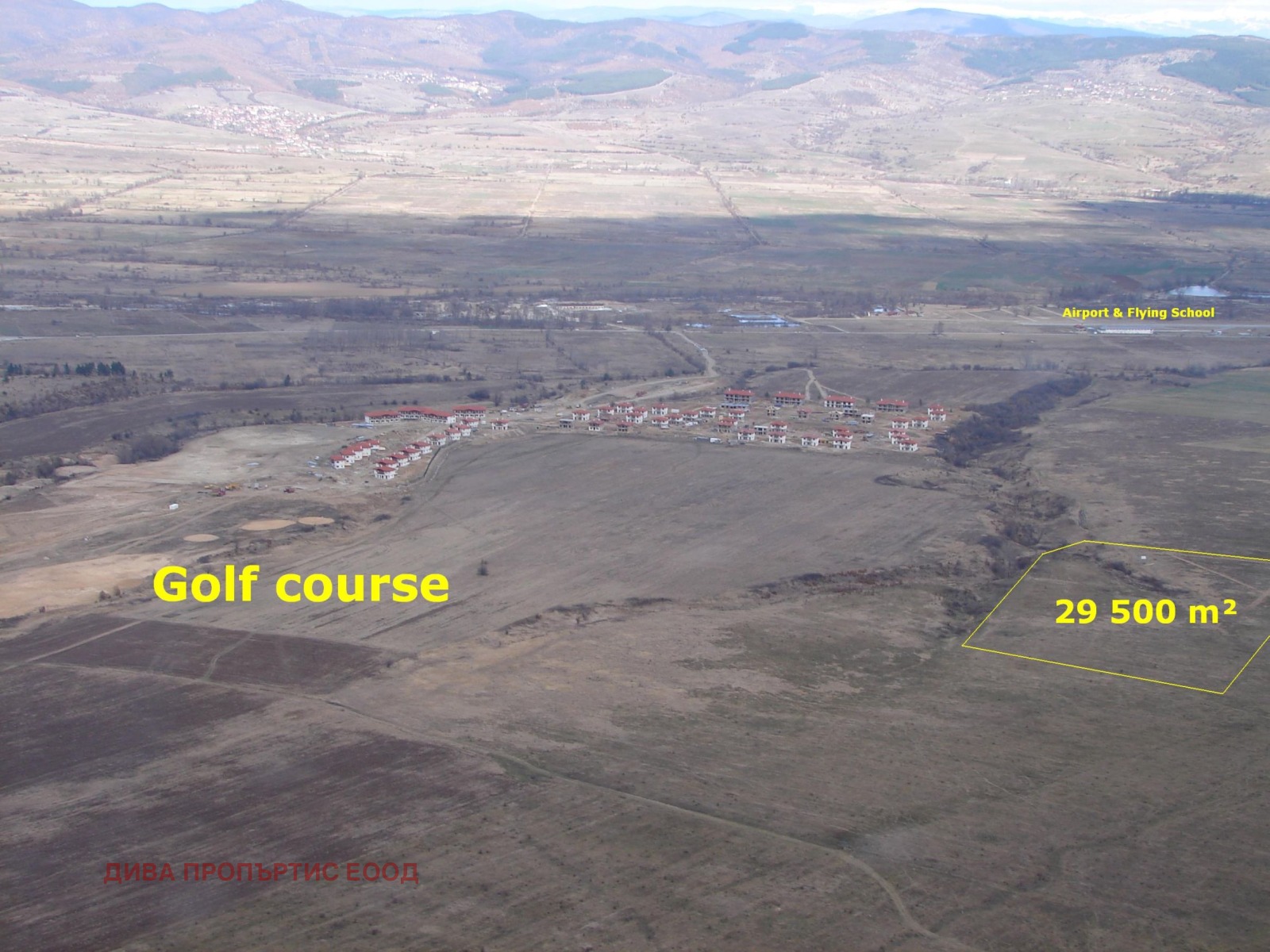 Продава ПАРЦЕЛ | Imot.bg — изображение 1