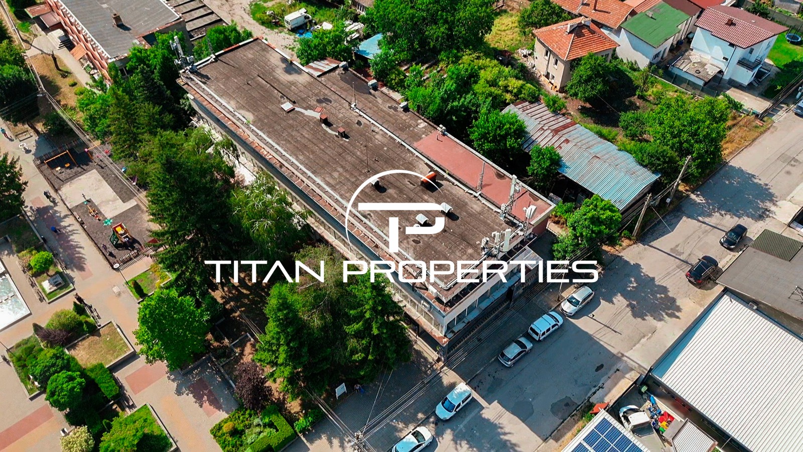 Продава САМОСТОЯТЕЛНА СГРАДА | Imot.bg — изображение 10