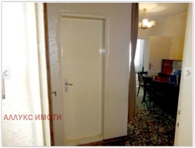 1 chambre Zdravets Iztok, Rouse 7