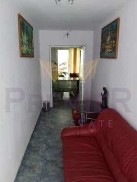 1 slaapkamer Kolchozen pazar, Varna