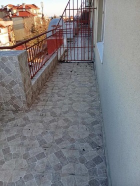 Ателие, таван с. Равда, област Бургас 1