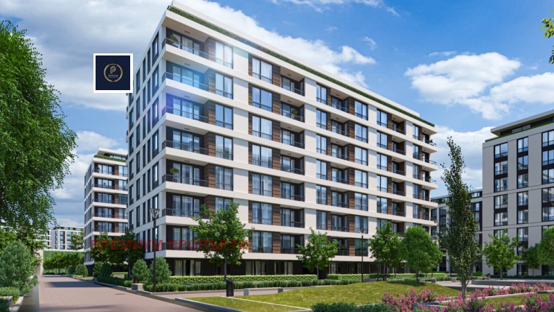 Til salgs  Studio Plovdiv , Trakija , 40 kvm | 27942748