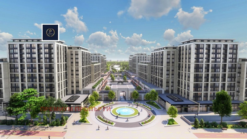 Til salgs  Studio Plovdiv , Trakija , 40 kvm | 27942748 - bilde [3]
