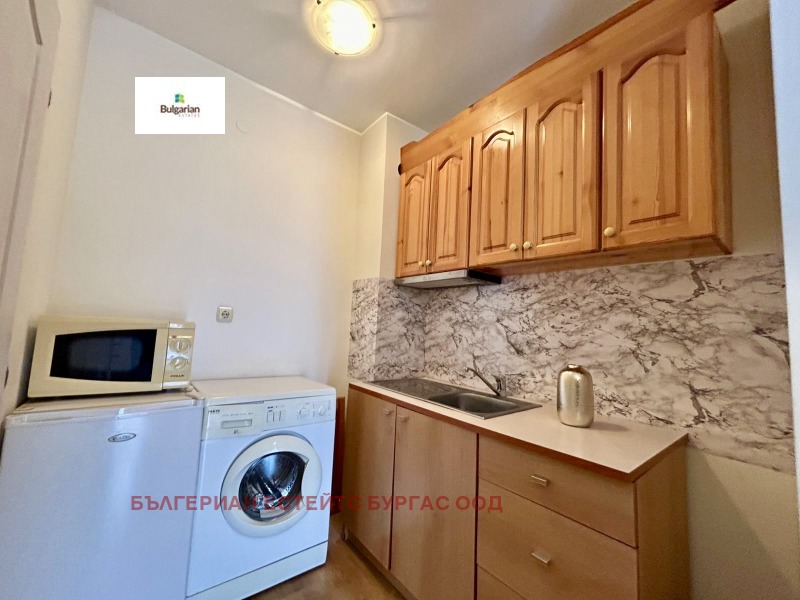 Продава 1-СТАЕН, к.к. Слънчев бряг, област Бургас, снимка 9 - Апартаменти - 53269903