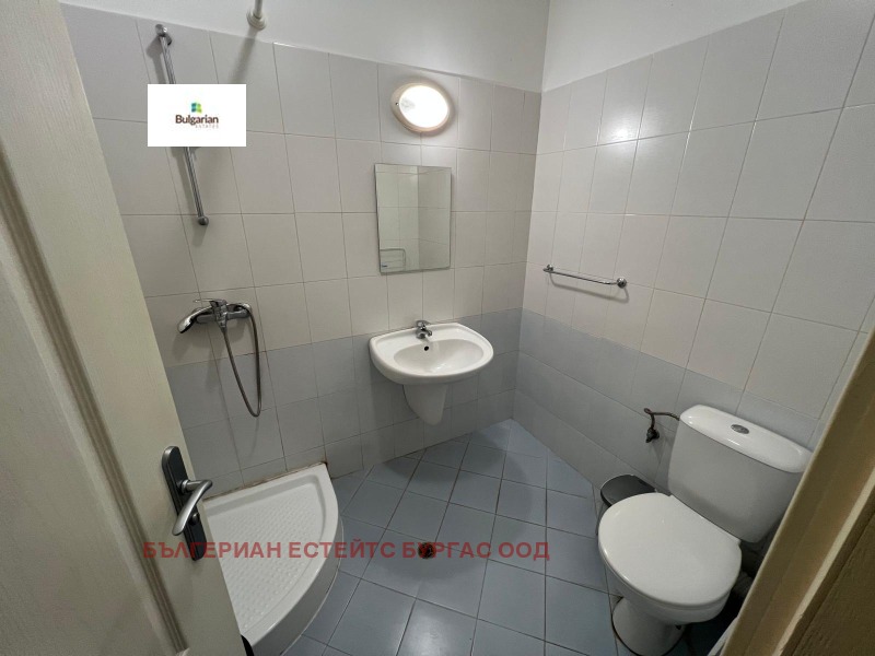 Продава 1-СТАЕН, к.к. Слънчев бряг, област Бургас, снимка 3 - Апартаменти - 53269903