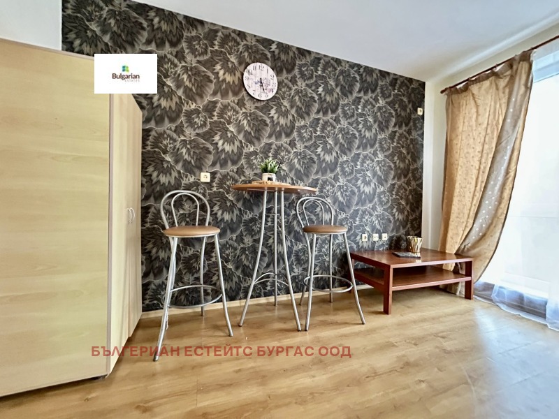 Продава 1-СТАЕН, к.к. Слънчев бряг, област Бургас, снимка 7 - Апартаменти - 53269903