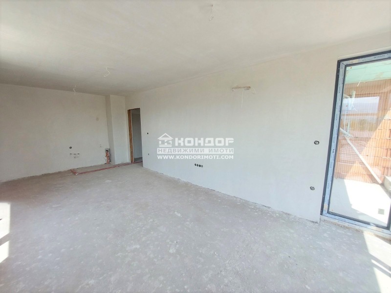 À venda  1 quarto Plovdiv , Karchiiaka , 70 m² | 66054936 - imagem [3]