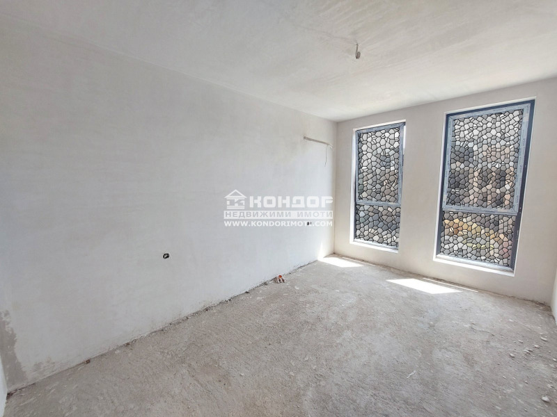 Eladó  1 hálószoba Plovdiv , Karsijaka , 70 négyzetméter | 66054936 - kép [2]